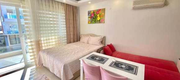 Studio in Alanya, Turkey, Nr. 32116 2