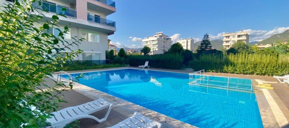 Studio in Alanya, Turkey, Nr. 32116 12