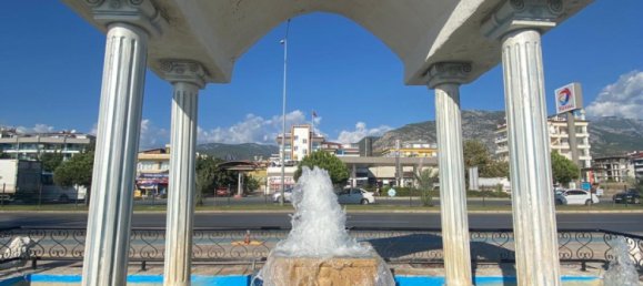 Studio in Alanya, Turkey, Nr. 32116 8