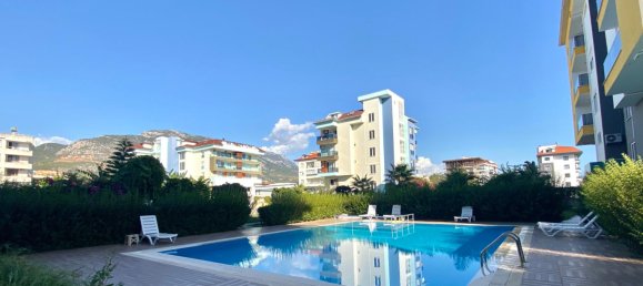 Studio in Alanya, Turkey, Nr. 32116 10