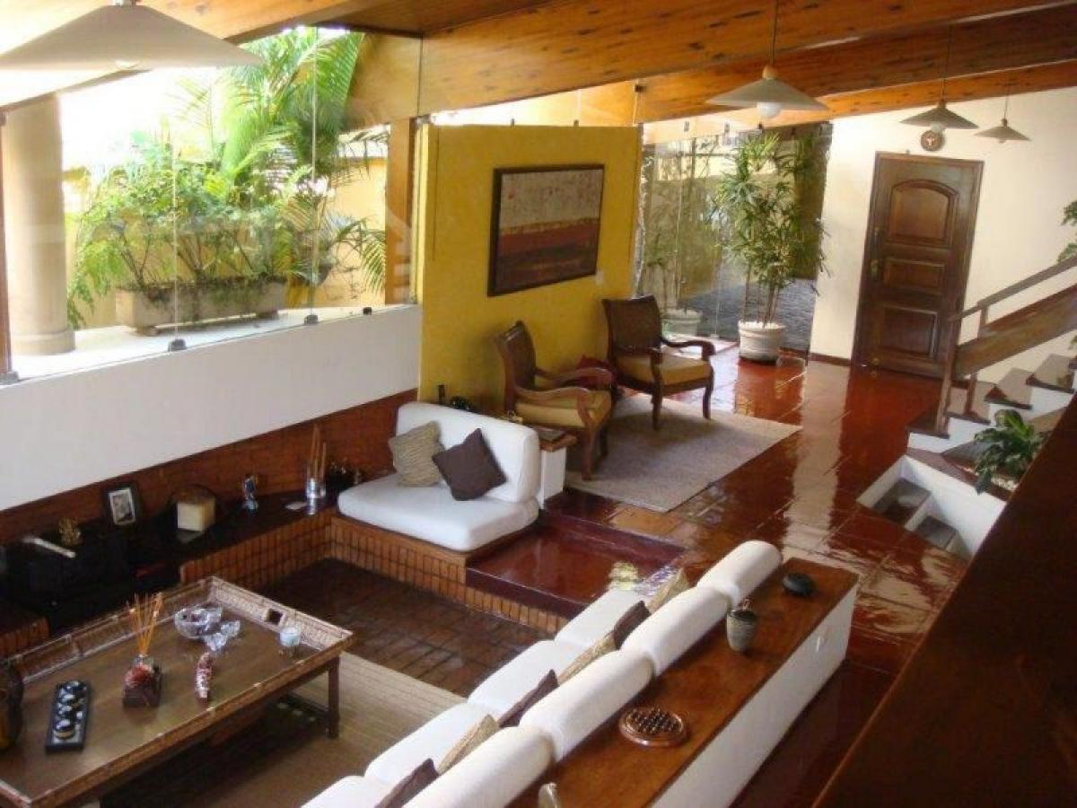 3 bedrooms House in Sao Paulo, Brazil No. 489823