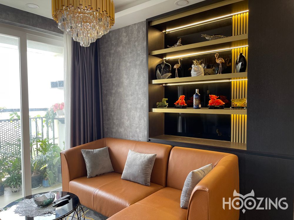 3 bedrooms Apartment in Binh Chanh, Vietnam No. 16971