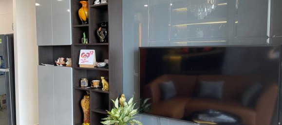 3 bedrooms Apartment in Binh Chanh, Vietnam No. 16971 11