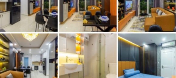 3 bedrooms Apartment in Binh Chanh, Vietnam No. 16971 10