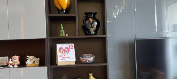 3 bedrooms Apartment in Binh Chanh, Vietnam No. 16971 2