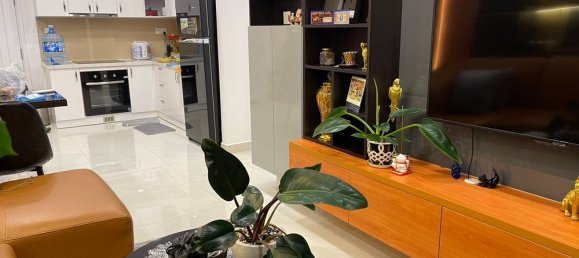 3 bedrooms Apartment in Binh Chanh, Vietnam No. 16971 13