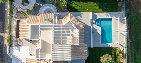 4 bedrooms Villa in Quarteira, Portugal No. 98847 45