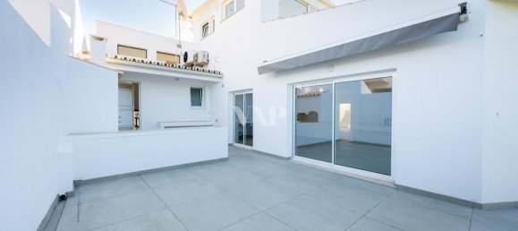 4 bedrooms Villa in Quarteira, Portugal No. 98847 35