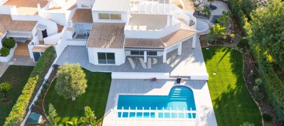 4 bedrooms Villa in Quarteira, Portugal No. 98847 44