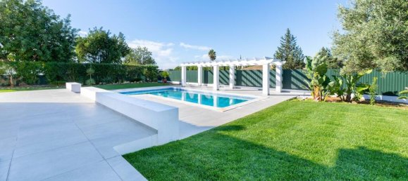 4 bedrooms Villa in Quarteira, Portugal No. 98847 38