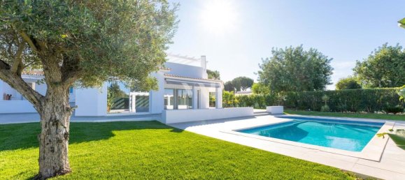 4 bedrooms Villa in Quarteira, Portugal No. 98847 36
