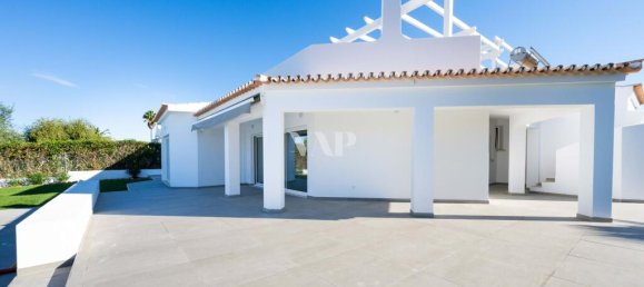 4 bedrooms Villa in Quarteira, Portugal No. 98847 39