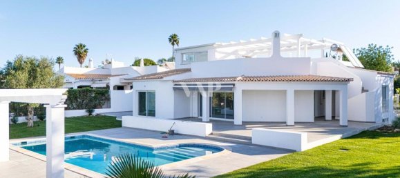 4 bedrooms Villa in Quarteira, Portugal No. 98847 42