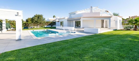 4 bedrooms Villa in Quarteira, Portugal No. 98847 5