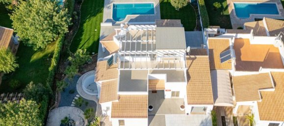 4 bedrooms Villa in Quarteira, Portugal No. 98847 43
