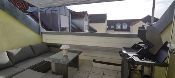 2 غرف نوم شقة في Augsburg, Germany رقم 218660 18