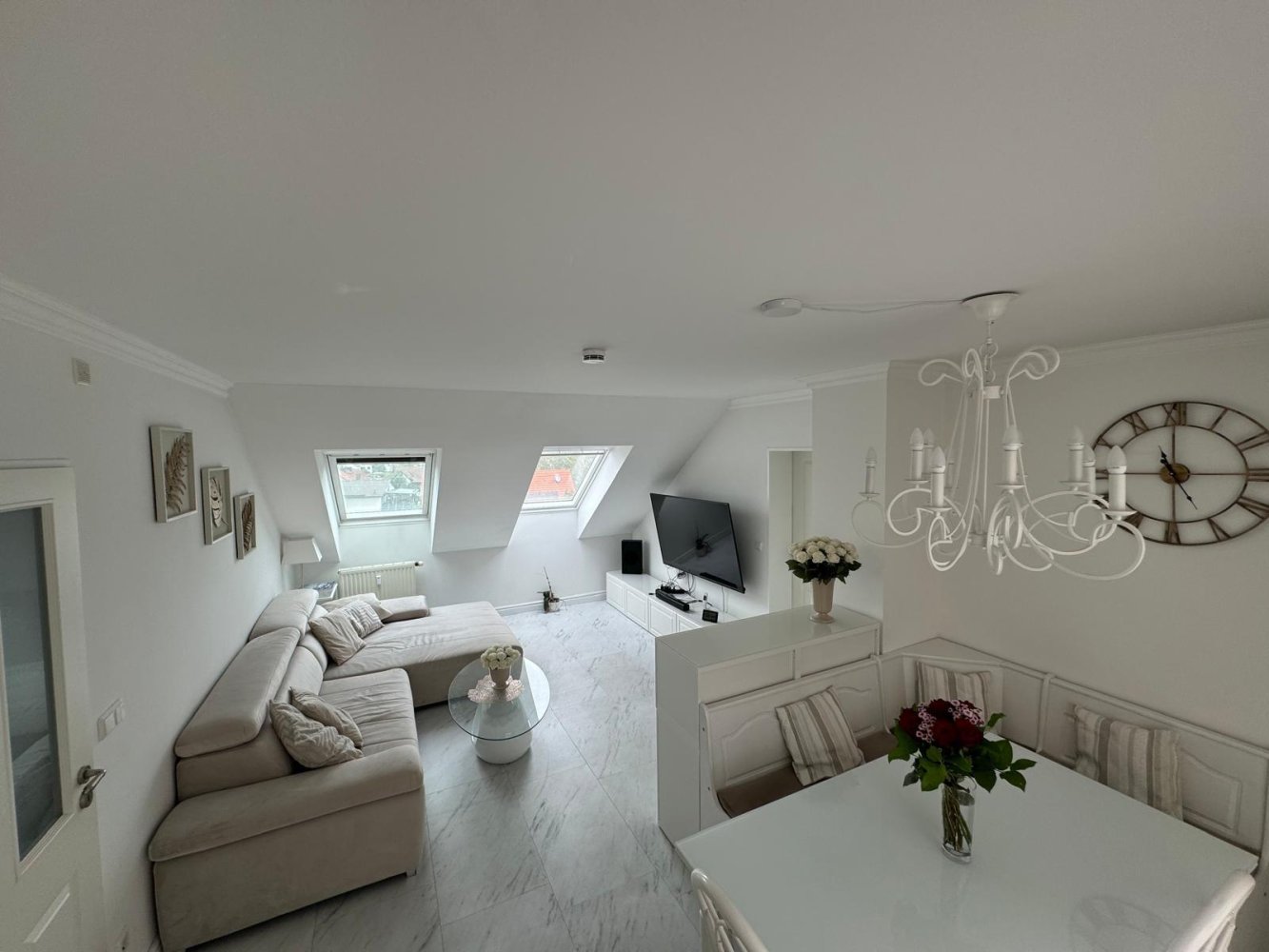 2 غرف نوم شقة في Augsburg, Germany رقم 218660