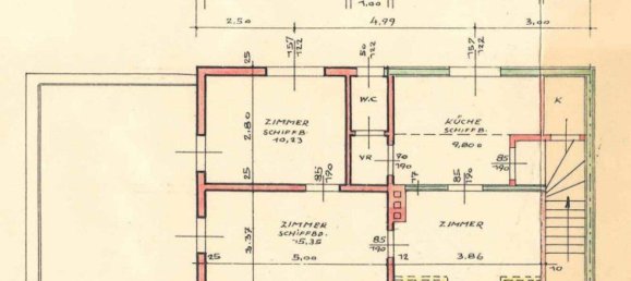 6 rooms House in St. Polten, Austria No. 245996 45