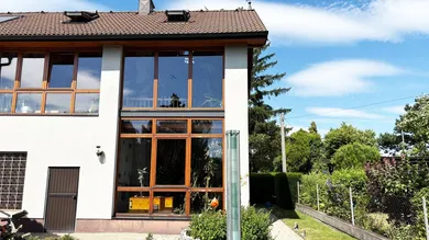 6غرفة منزل في St. Polten, Austria رقم 245996