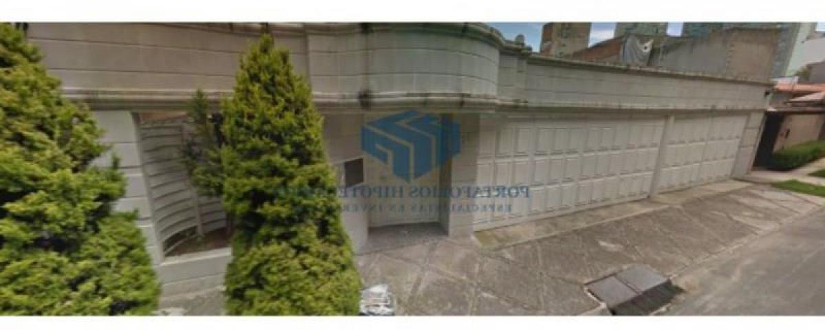 3 bedrooms House in Mexicali, Mexico No. 169066