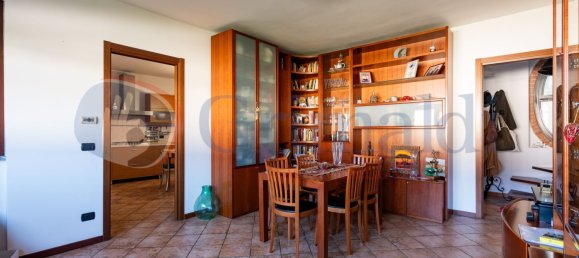 3 rooms Duplex in Settimo Milanese, Italy No. 338114 7