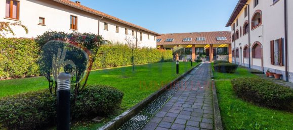 3 rooms Duplex in Settimo Milanese, Italy No. 338114 29