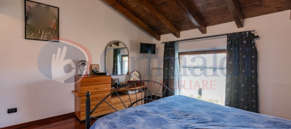 3 rooms Duplex in Settimo Milanese, Italy No. 338114 25