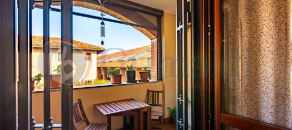 3 rooms Duplex in Settimo Milanese, Italy No. 338114 2