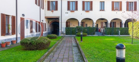 3 rooms Duplex in Settimo Milanese, Italy No. 338114 28