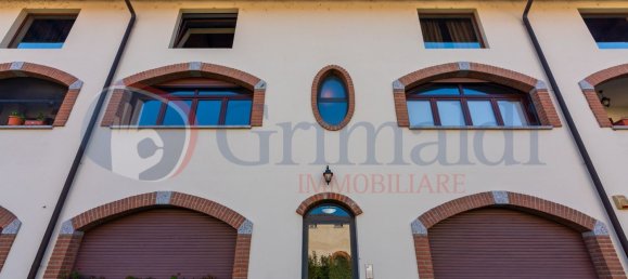 3 rooms Duplex in Settimo Milanese, Italy No. 338114 27