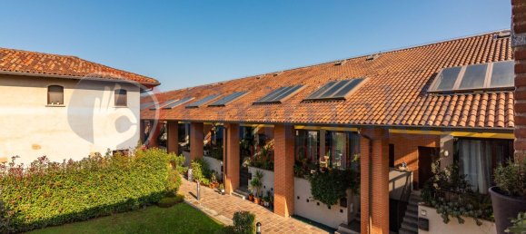 3 rooms Duplex in Settimo Milanese, Italy No. 338114 4