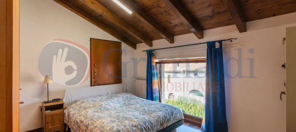 3 rooms Duplex in Settimo Milanese, Italy No. 338114 19