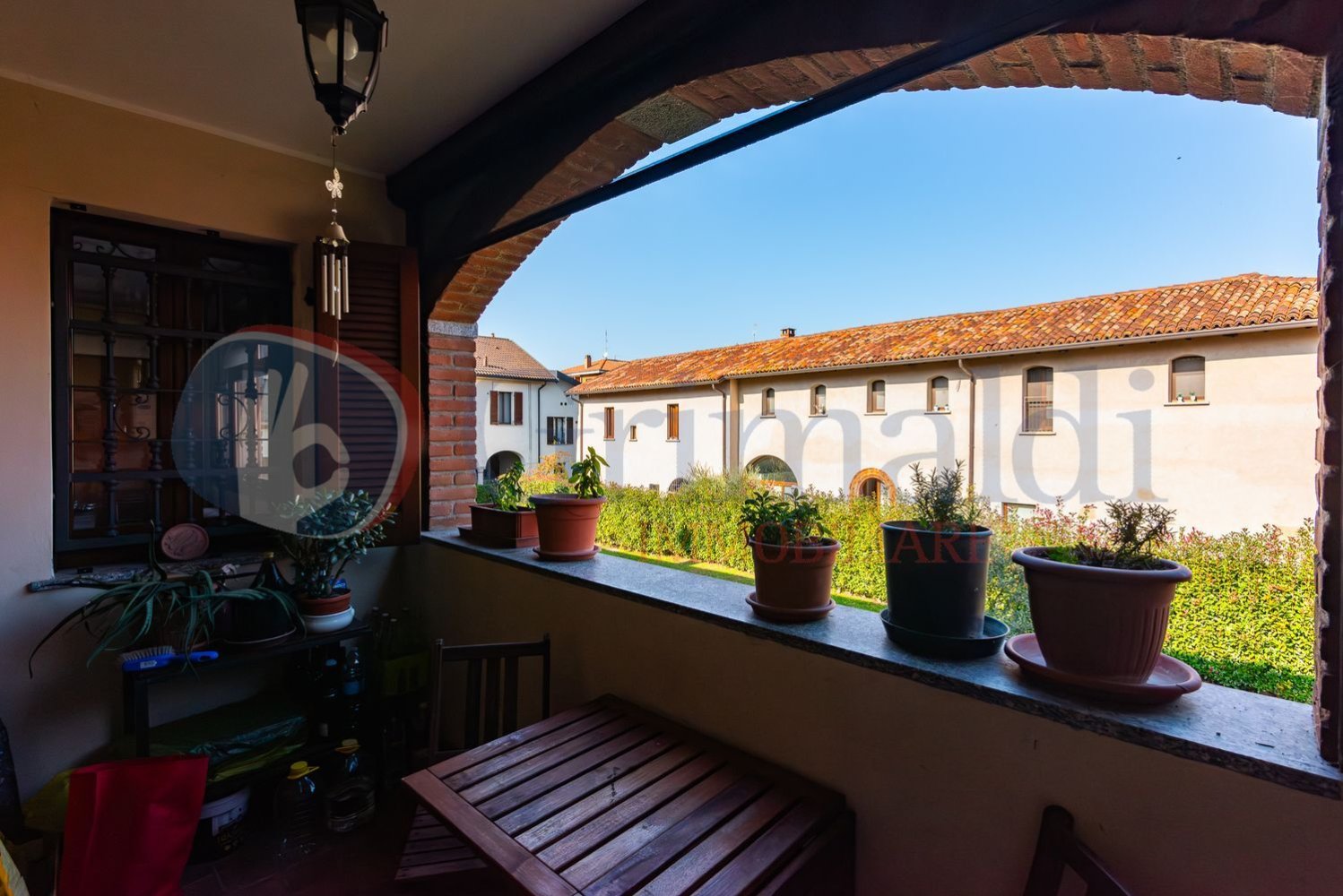 3 rooms Duplex in Settimo Milanese, Italy No. 338114