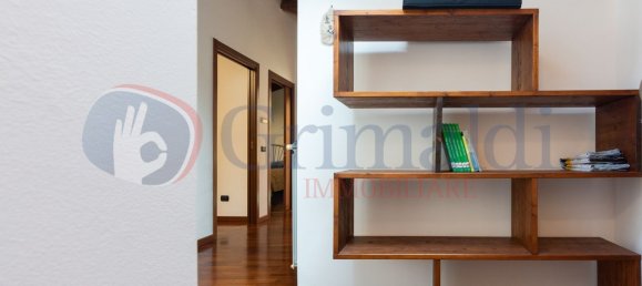 3 rooms Duplex in Settimo Milanese, Italy No. 338114 14