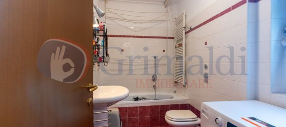 3 rooms Duplex in Settimo Milanese, Italy No. 338114 11