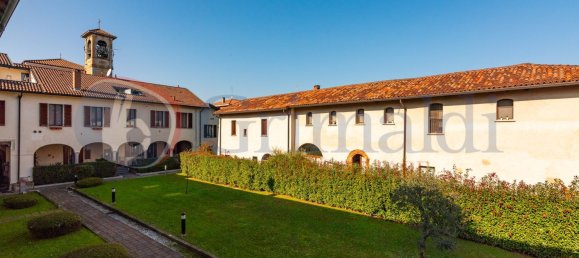 3 rooms Duplex in Settimo Milanese, Italy No. 338114 3