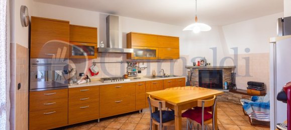 3 rooms Duplex in Settimo Milanese, Italy No. 338114 8