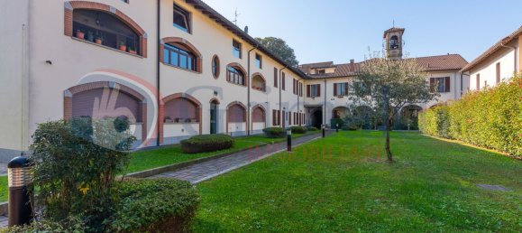 3 rooms Duplex in Settimo Milanese, Italy No. 338114 26