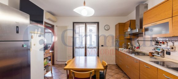 3 rooms Duplex in Settimo Milanese, Italy No. 338114 9