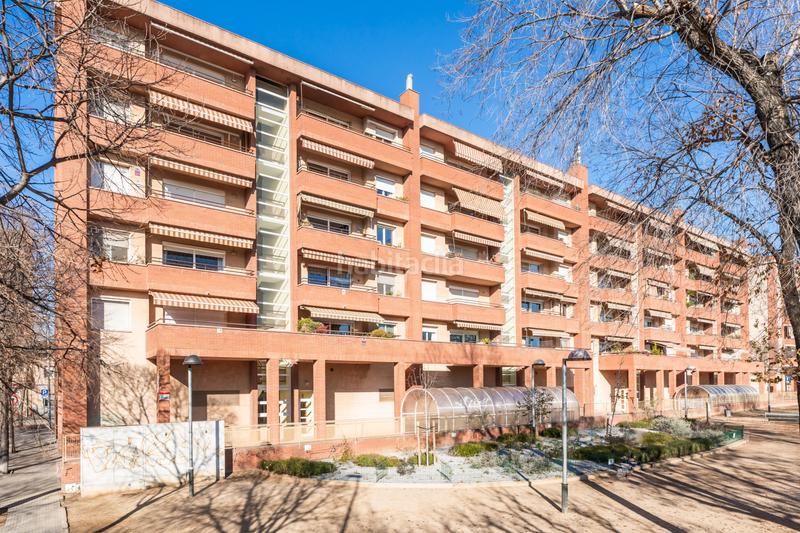 3 bedrooms Apartment in Mollet Del Valles, Spain No. 171051