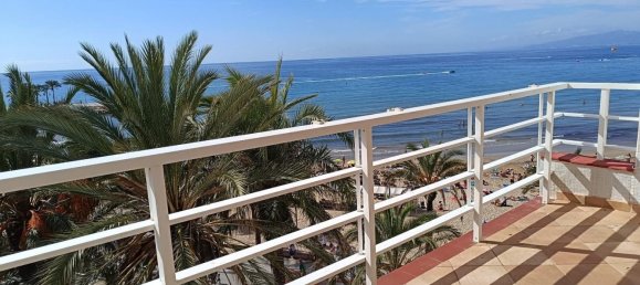 Duplex T2 em Salou, Spain N.º 111912 12