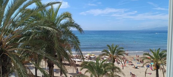 Duplex T2 em Salou, Spain N.º 111912 25