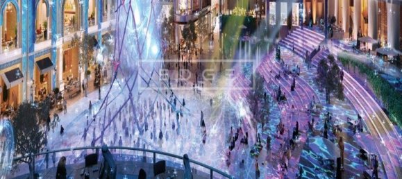 2 chambres Appartement à Dubai Creek Harbour (The Lagoons), UAE No. 5853 4