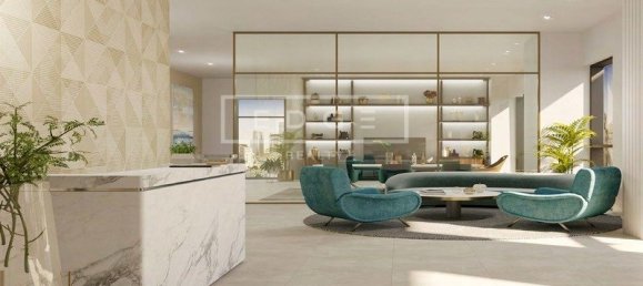 2 chambres Appartement à Dubai Creek Harbour (The Lagoons), UAE No. 5853 2