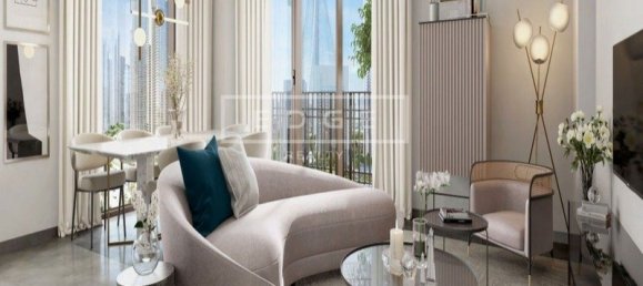 2 chambres Appartement à Dubai Creek Harbour (The Lagoons), UAE No. 5853 3