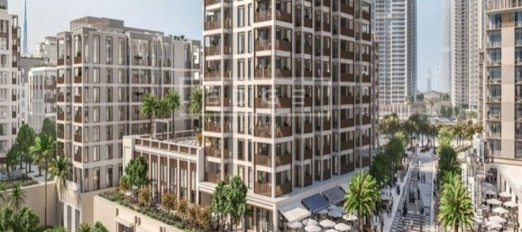 2 chambres Appartement à Dubai Creek Harbour (The Lagoons), UAE No. 5853 9