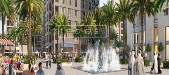 2 chambres Appartement à Dubai Creek Harbour (The Lagoons), UAE No. 5853 8