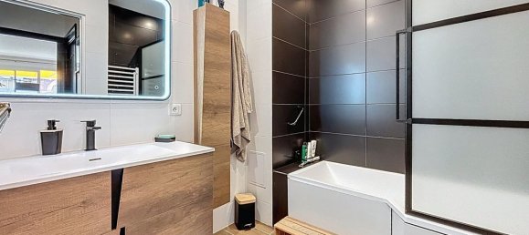 Apartamento T3 em Le Havre, France N.º 359385 10