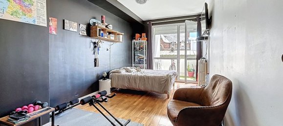 Apartamento T3 em Le Havre, France N.º 359385 9