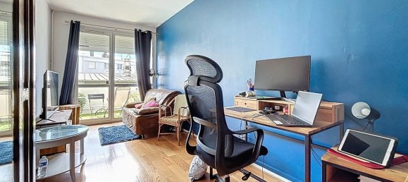 Apartamento T3 em Le Havre, France N.º 359385 8